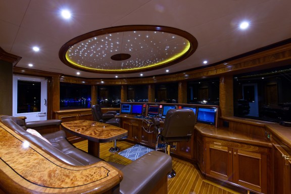 Pilothouse