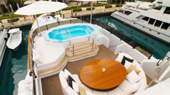 Image of GRAND ILLUSION yacht #2