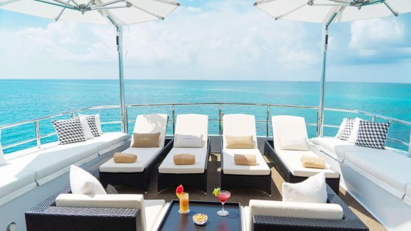 Image of GRAND ILLUSION yacht #5