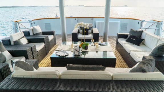 Image of GRAND ILLUSION yacht #6