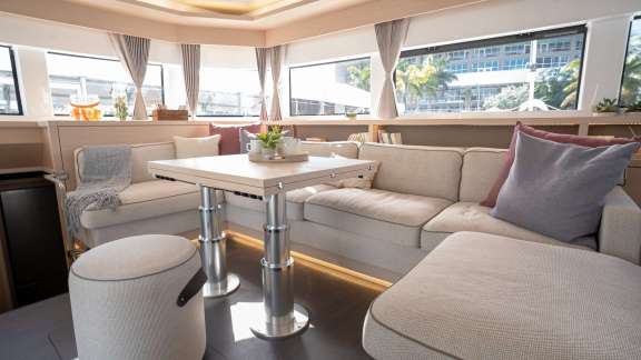 Image of GULLWING yacht #6