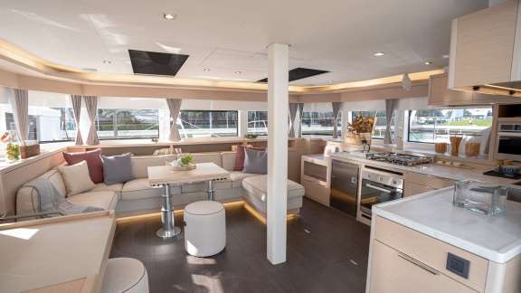 Image of GULLWING yacht #8