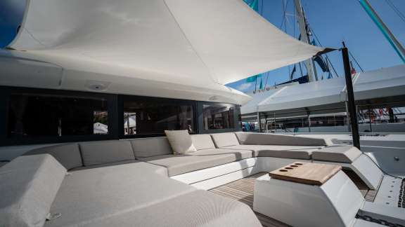 Image of GULLWING yacht #12