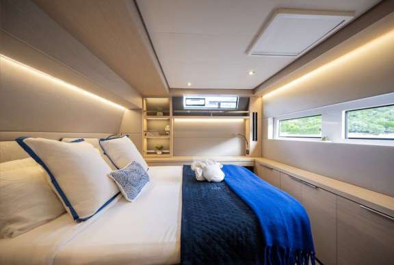 Image of GULLWING yacht #13