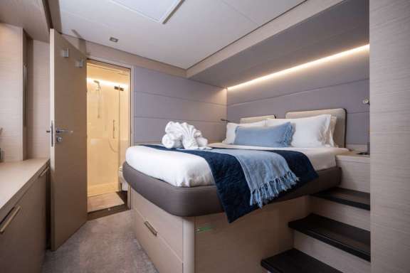 Image of GULLWING yacht #14