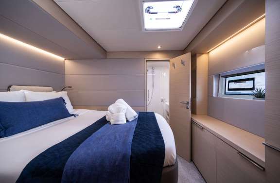 Image of GULLWING yacht #15