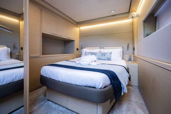 Image of GULLWING yacht #16