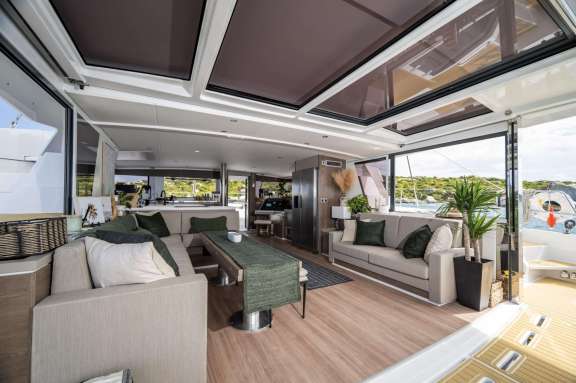 Image of HIGH 5 yacht #8