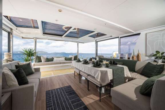 Image of HIGH 5 yacht #10