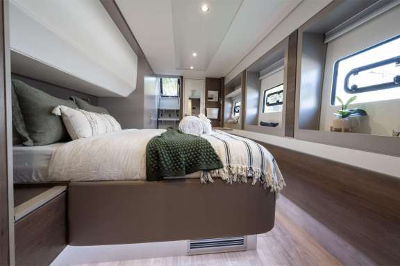 Image of HIGH 5 yacht #12