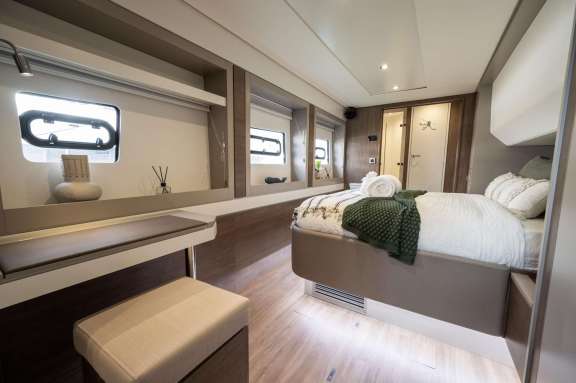 Image of HIGH 5 yacht #13