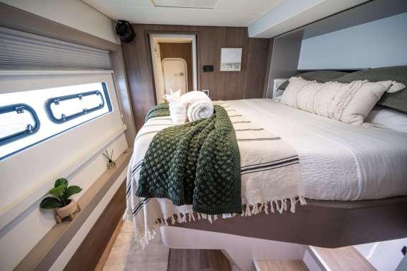 Image of HIGH 5 yacht #14