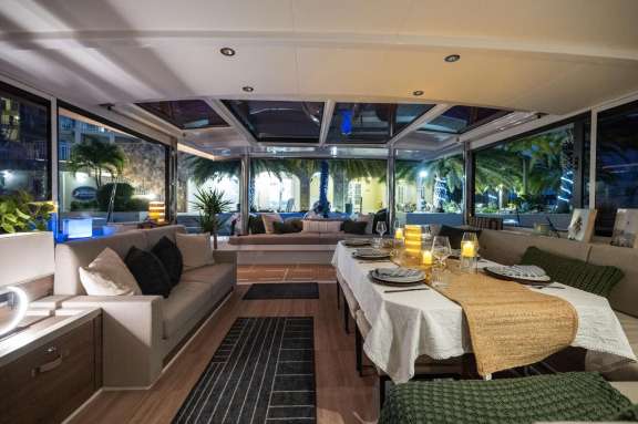 Image of HIGH 5 yacht #15