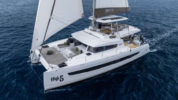 Image of HIGH 5 yacht #3