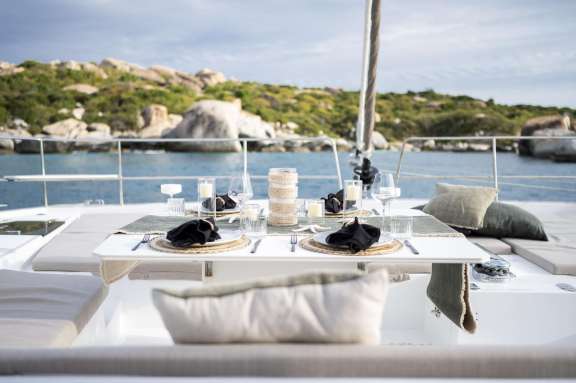 Image of HIGH 5 yacht #4