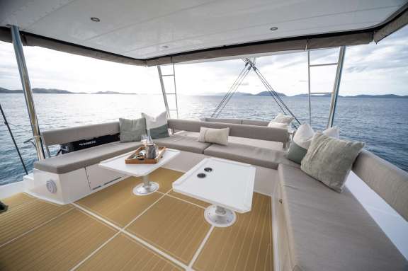 Image of HIGH 5 yacht #7
