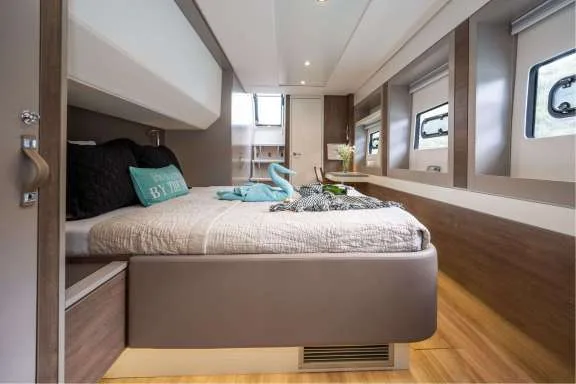 Image of HYDROTHERAPY yacht #12