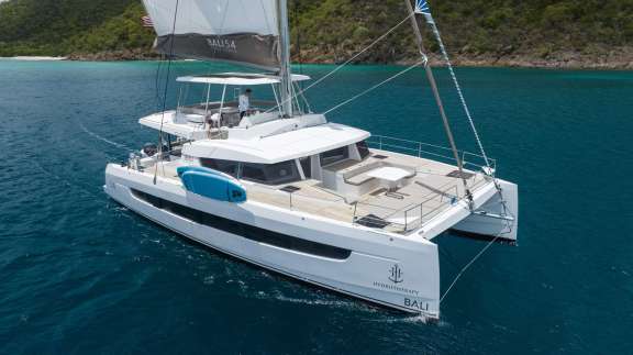 Image of HYDROTHERAPY yacht #2