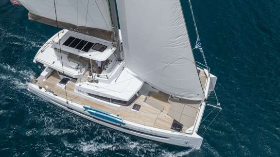 Image of HYDROTHERAPY yacht #3