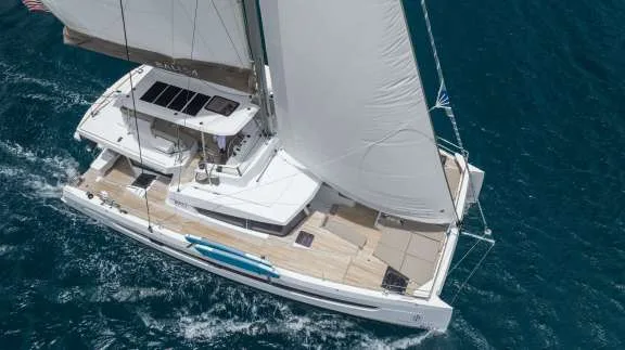 Image of HYDROTHERAPY yacht #3