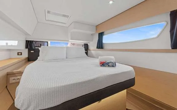 Image of IARA yacht #12
