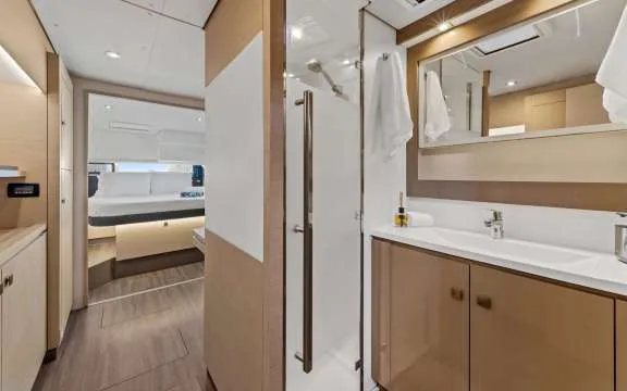 Image of IARA yacht #13