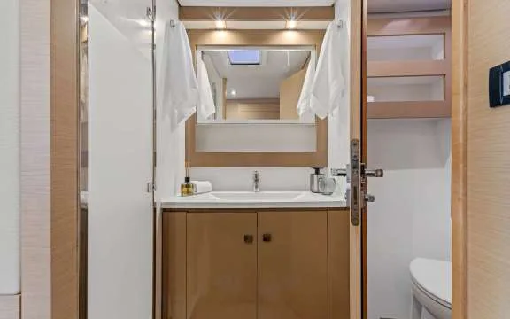 Image of IARA yacht #14
