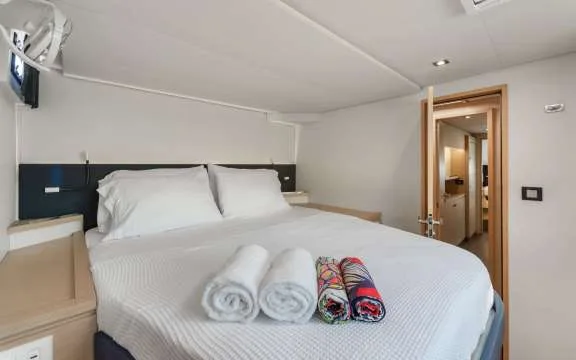 Image of IARA yacht #15