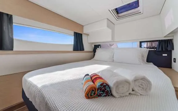 Image of IARA yacht #17