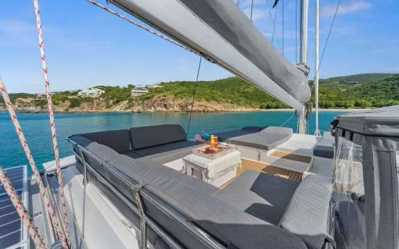 Image of IARA yacht #4
