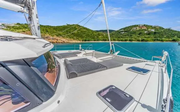 Image of IARA yacht #7