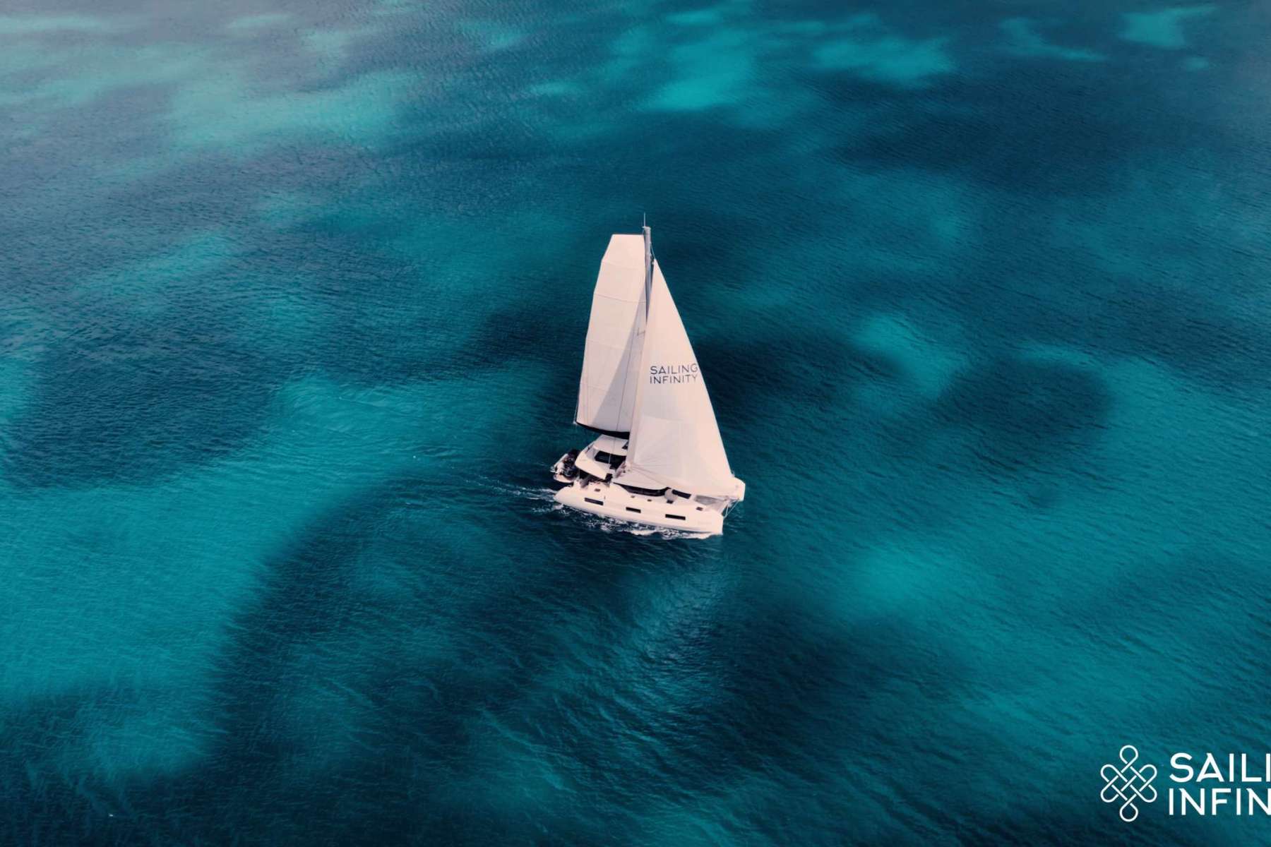 Main image of INFINITY yacht
