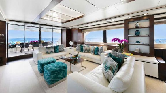 Image of INSIEME yacht #13