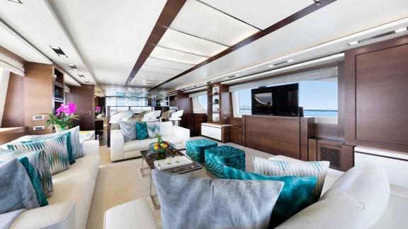 Image of INSIEME yacht #15