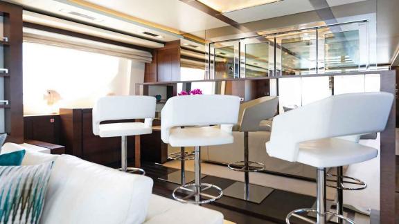 Image of INSIEME yacht #16