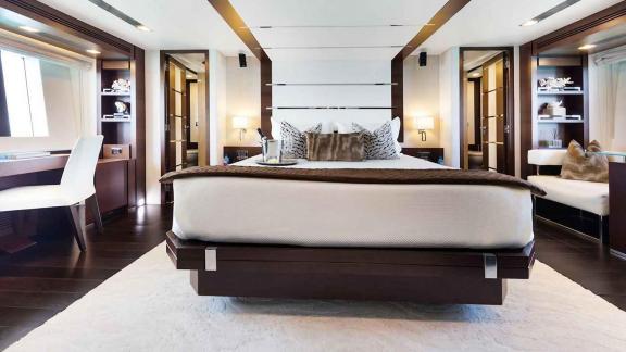 Image of INSIEME yacht #17