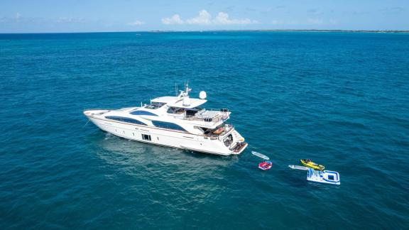 Image of INSIEME yacht #2