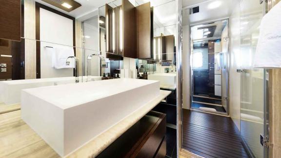 Image of INSIEME yacht #21