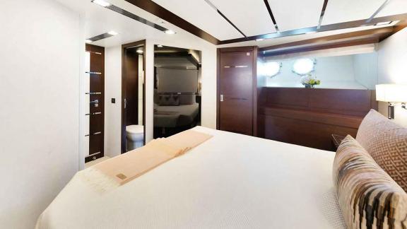 Image of INSIEME yacht #23