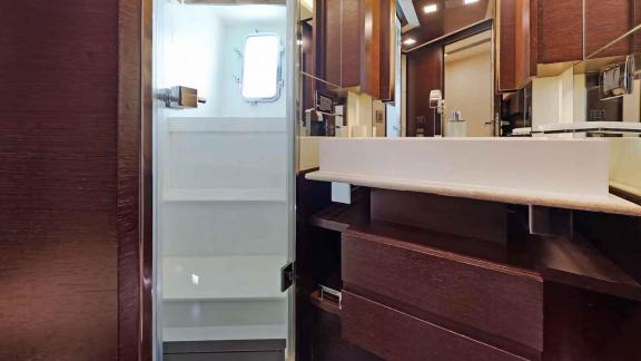 Image of INSIEME yacht #24