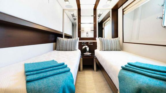 Image of INSIEME yacht #28