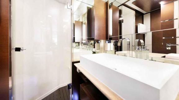 Image of INSIEME yacht #29