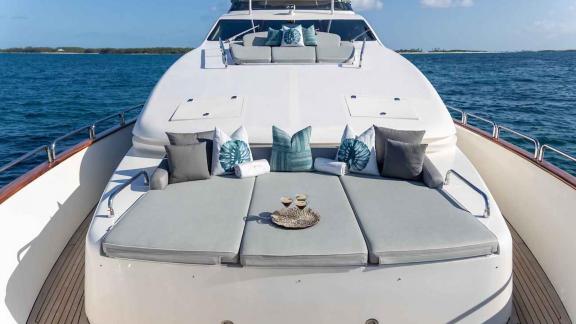 Image of INSIEME yacht #3