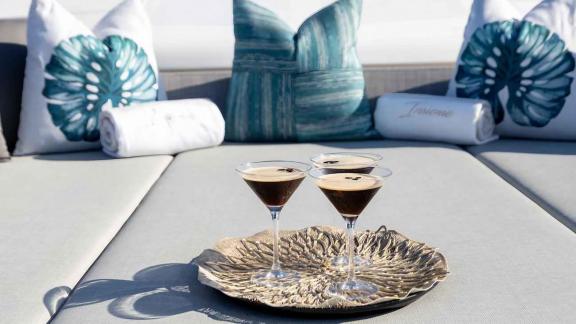 Image of INSIEME yacht #4