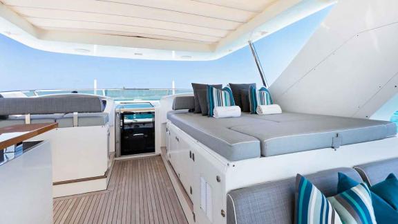 Image of INSIEME yacht #5