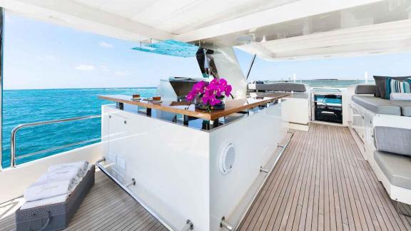 Image of INSIEME yacht #6