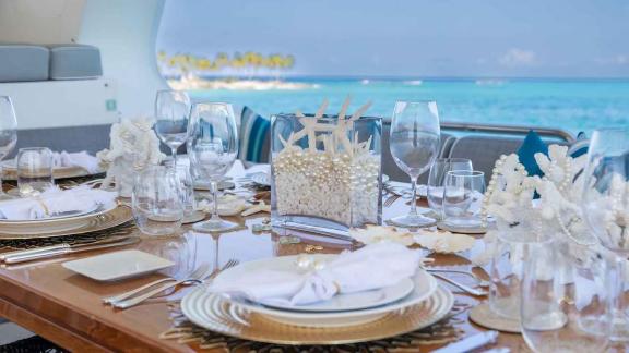 Image of INSIEME yacht #8