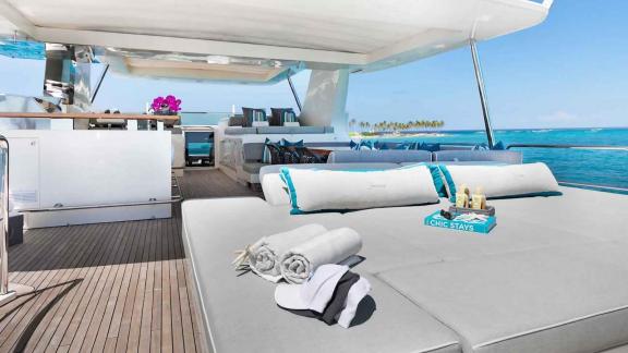 Image of INSIEME yacht #9