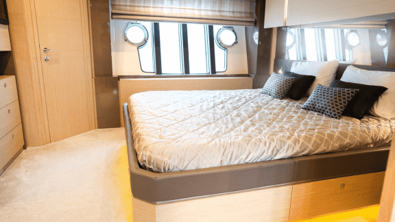 Full Beam Master Suite