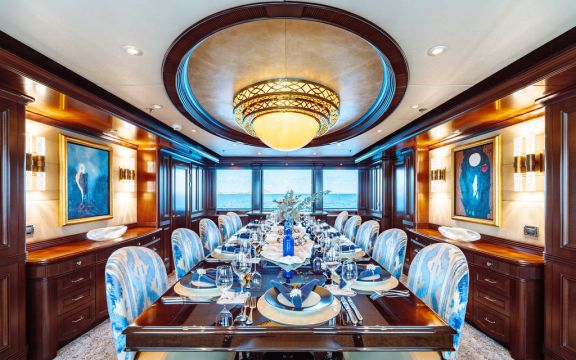 Image of LADY BETH yacht #10